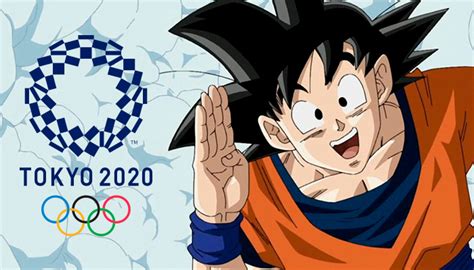 Jun 02, 2021 · unas 10.000 personas que iban a participar como voluntarios en los juegos olímpicos y paralímpicos de tokio 2020, el 12,5 % del total requerido por el comité organizador, han renunciado, según informó este miércoles la cadena pública nhk. Gokú, Embajador de los Juegos Olímpicos de Tokio 2020 ...