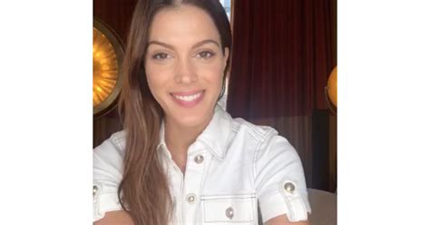 She is the second miss universe from france after christiane martel, who was elected miss universe 1953. Iris Mittenaere en Live sur Instagram le 11 avril 2020 ...