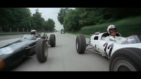 See scene descriptions, listen to previews, download & stream songs. Grand Prix Blu-ray - James Garner