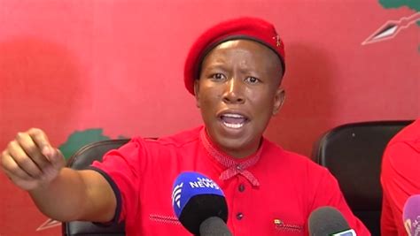 South african opposition leader julius malema has called for the coronavirus lockdown ban on alcohol to be reimposed. Flipboard: Crowdfunding launched for Barry Bateman after ...