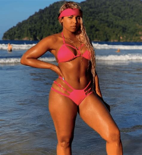 Ashanti region is currently the second most urbanised in the country, after greater accra (87.7%). Ashanti: Realistic About Her Body Goals | BlackDoctor