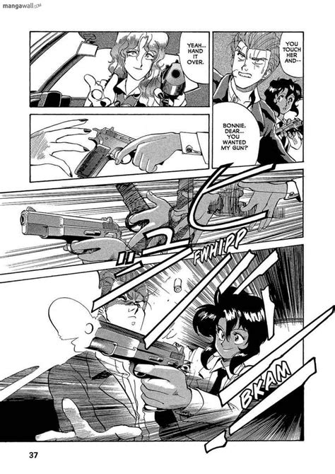 Looking for information on the manga gunsmith cats? Pin on Action scenes