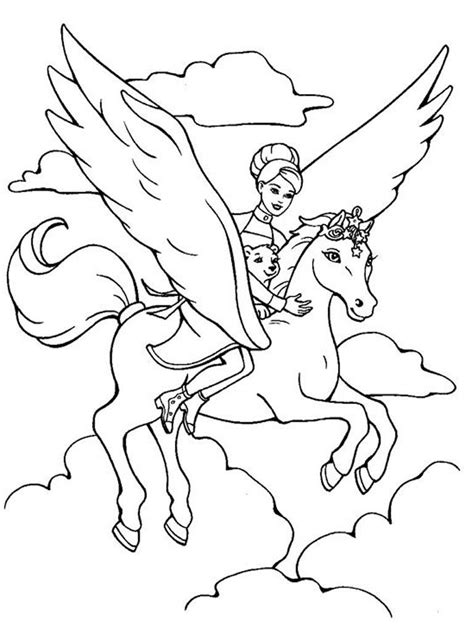 Explore 623989 free printable coloring pages for your you can use our amazing online tool to color and edit the following princess unicorn coloring pages. Princess Unicorn Coloring Pages at GetDrawings | Free download