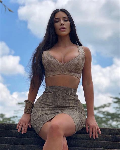 Kim kardashian's instagram success can be traced all the way back to 2014, when the concept of a social media influencer was just gaining some serious steam. Kim Kardashian shares her Bali Vacation Pictures on ...