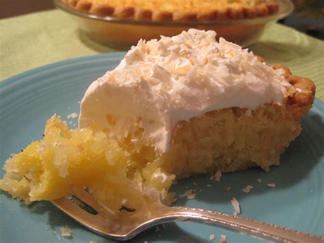 Easily add recipes from yums to the meal planner. +Cocnut Pie Reciepe Fot Disbetic - Coconut Custard Pie ...