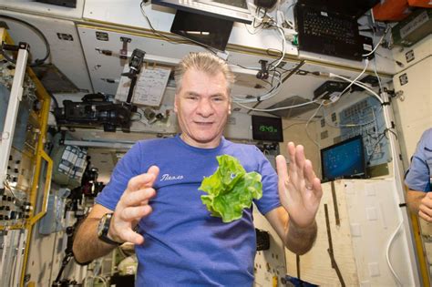 In 2007, he first traveled into space aboard. Paolo Nespoli a TPI: "L'atmosfera, unico confine ...