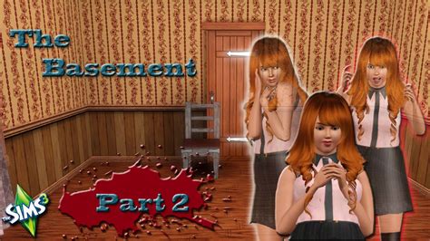 Find the best and free downloads for the sims 2: The Sims 3: The Basement Part 2 He Made Me Do It - YouTube