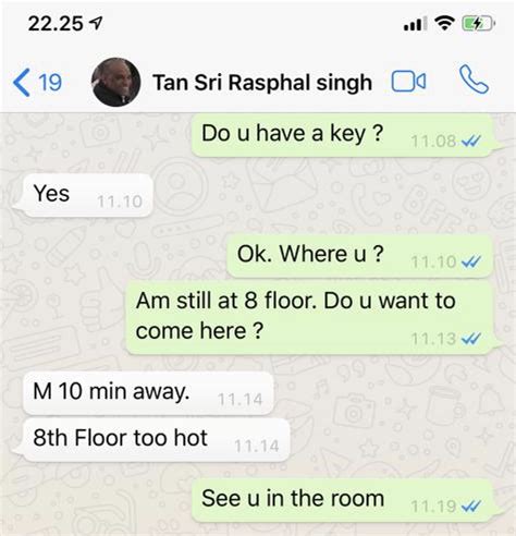 131,764 likes · 7 talking about this. Clare Rewcastle Brown's Tan Sri Rashpal Singh caught in a ...
