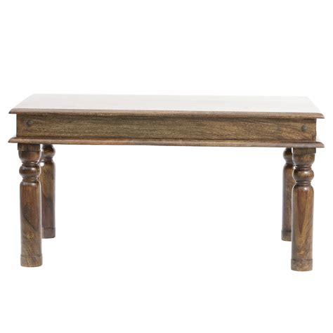 We did not find results for: Bodhi Sheesham Wood Vintage Coffee Table in Provincial Teak Finish