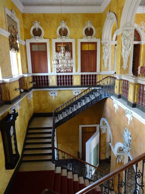 Pedro de bragança, criando a secretaria de estado dos negócios da justiça. Palácio da Justiça - Manaus / AM | Manaus, Manaus am, Palácio