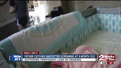 Can hair loss be related to other reproductive health issues? Surveillance camera caught babysitter screaming at four ...