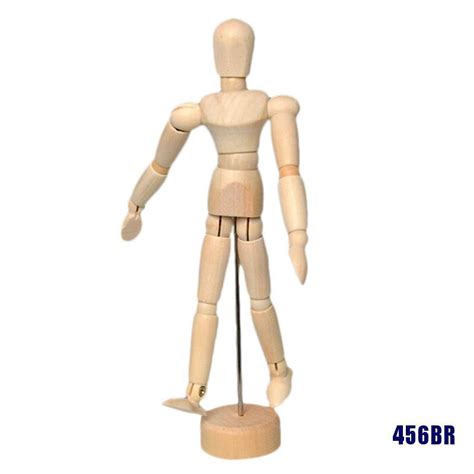 Acesse e veja mais informações, além de fazer o download e instalar navegador chrome. Boneco Masculino Humano De Madeira 5.5 "Modelo De Desenho ...