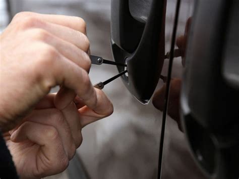 Lock repair & lock installation. Locked Out of My Car - Best Cheap Locksmith Near Me Service