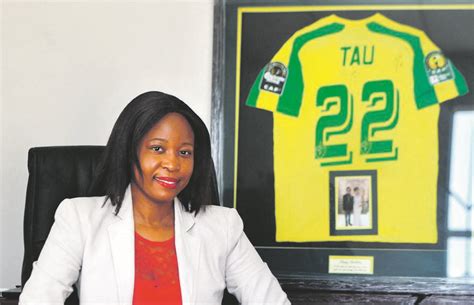 Tau will now be free to undergo a medical examination, and discuss personal terms with the club, however, to play in england, he would need a work permit. What it takes to manage SA's hot property, Percy Tau ...