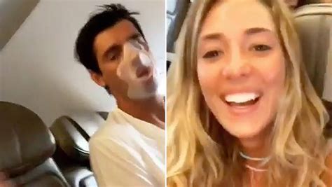 She also wrote about medicine. Fussball: Alvaro Morata wird im Flugzeug von Frau ...