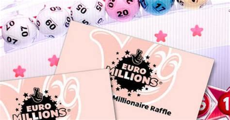 Mystery euromillions winner loses £1million after failing to claim prize news secret millionaire. Euromillions results: Winning numbers for Tuesday October ...