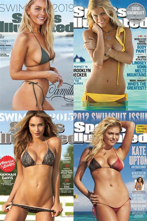 The model was discovered in a charlotte shopping mall at the age of decker is a tar heel basketball and carolina panthers fan. Camille Kostek vs Brooklyn Decker vs Hannah Davis vs Kate ...