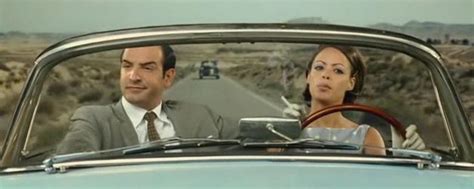 Better than the film, but there you are. Jean Dujardin et Bérénice Bejo / OSS 117 : Le Caire, nid d ...