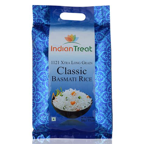 Presenting our 2016 television commercial for royal chef secret extra long basmati rice. Indian Treat Extra Long Grain Classic Basmati Rice 5kg ...