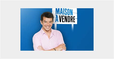 Dans maison à vendre, stéphane plaza et son équipe vont vous aider à mettre en valeur votre bien. Maison à vendre : Stéphane Plaza aide un couple et leurs ...