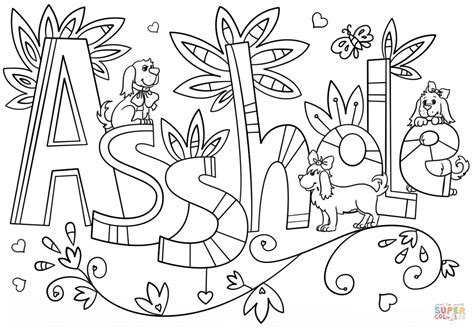 Swear word coloring book page 1. Asshole Coloring Book - NEO Coloring