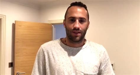 Adidas athlete arquero del napoli y la selección colombia. Por cuarentena, David Ospina no estaría con la Selección ...