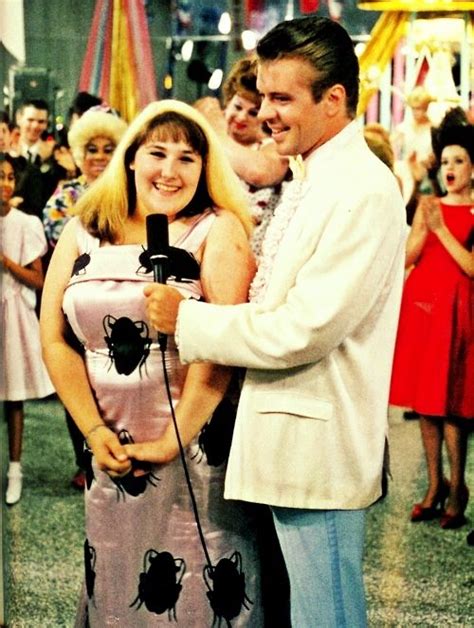Ricki lake, whose career was launched by waters, has a cameo appearance as one of the talent agents, while waters himself gets a very brief cameo as a flasher in 'good morning baltimore'. vintagesalt | Свадьба