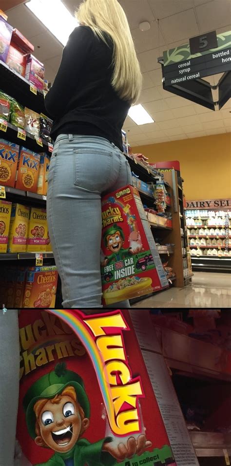 Is creepshots safe and legit? Tfw Your Cereals Get More Action Than You by fraterbbobbo ...