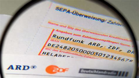 Nach dem absenden deiner kündigung kannst du dich entspannt zurücklehnen. Rundfunkbeitrag 2019: Wann Sie ihn sogar sofort kündigen ...