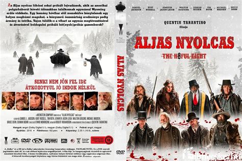 Aljas nyolcas teljes film magyarul : Aljas Nyolcas Teljes Film Magyarul Indavideo - Aljas ...