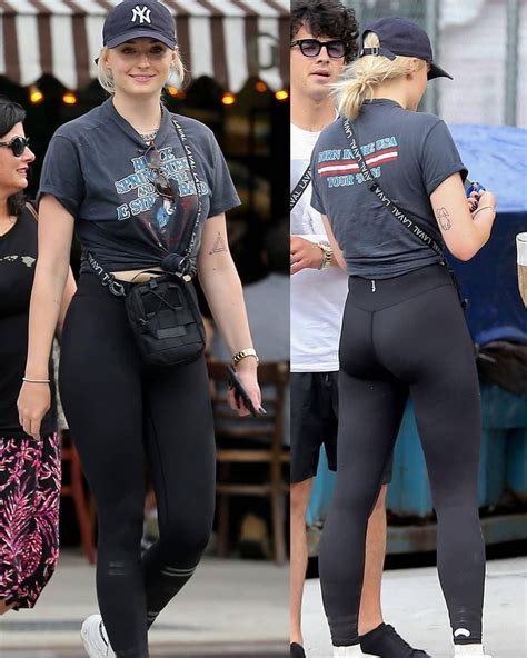 Some names you may know who have worn alo yoga include taylor swift, gigi hadid, kylie jenner, and. Yoga pants | Sophia turner, Sophie turner, Chloe grace moretz