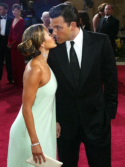 Evliliğin eşiğinden dönen jennifer lopez eski aşkı ben affleck'e döndü. Oscars, Academy Awards Couples and Splits : People.com