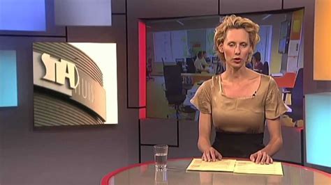 Het oordeel kan niet positief zijn. Rtv Utrecht Presentatoren / Politieke praatjes met Toni ...