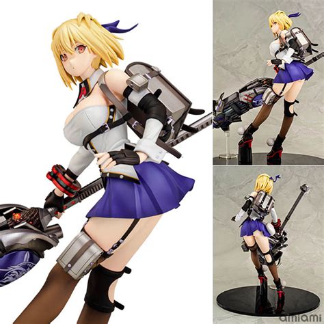For god eater 3 on the playstation 4, a gamefaqs message board topic titled question bout element. Plum GOD EATER 3 Claire Victorious 1/7 Complete Figure | eBay