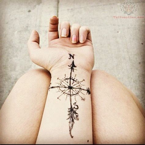 A beautiful piece of tattoo design for forearm tattoo. Tattoo On Wrist Picture Gallery & Designs