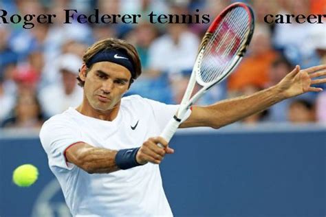 The swiss legend, roger federer held a tennis racquet at the age of four after witnessing his parents play. Roger Federer tennis player, wife, height, family, age ...