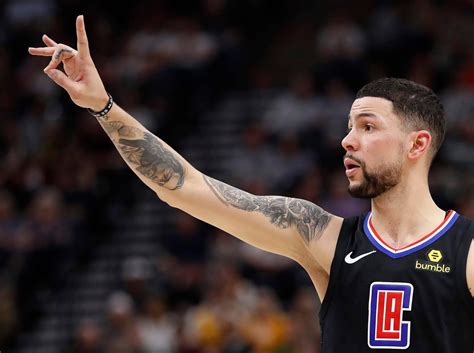 See more of austin rivers on facebook. NBA Free Agency 2018: Austin Rivers Picks Up Player Option ...