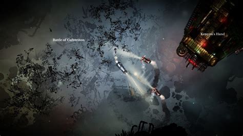 Sunless skies is a gothic horror roleplay . Sunless Skies terá versão console em 2020 | Hu3br