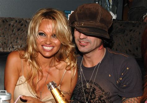 Find the perfect tommy lee pamela anderson stock photos and editorial news pictures from getty images. Pamela Anderson and Tommy Lee's Relationship Timeline Is a Doozy