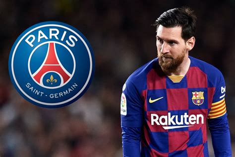 Messi threatened to move on multiple times over the last 12 months, and before that,. live news transfer messi : psg offering a superior ...