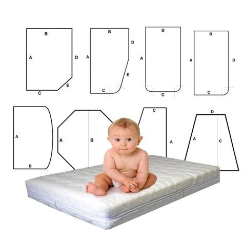 Die richtige matratze für das babybett deines kindes und einen angenehmen, sicheren schlaf findest du bei babyone. Babymatratze in Wunschgröße und Wunschform - Wallenfels ...