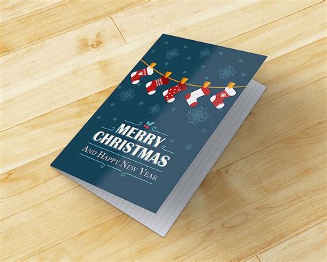 Download Invitation & Greeting Card Mockup (2) | Invitation ...