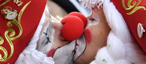 Este martes 13 de abril es día internacional del beso, una celebración que en este 2021 arriba a 10 años desde que comenzó a tomarse en cuenta. Fotos: Día Internacional del Beso 2019, en imágenes ...