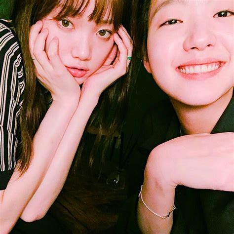 Genie reyes may 12 2021 12:11 pm kim go eun is such a brilliant actress on her generation. Kim Go Eun x Lee Sung Kyung Sismance | K-Drama Amino