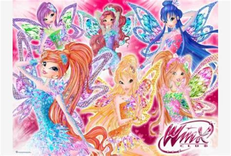 The winx saga 20 january 2021 | flickeringmyth. Tutti pazzi per le Winx: su Netflix le fatine "in carne e ossa" e - Tiscali Spettacoli