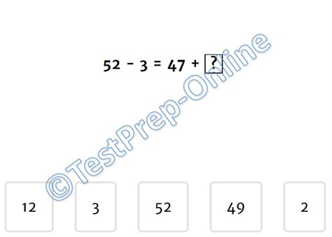 While the ccat 7 sample questions shown on this page are representative of what your child will see on the exam, they aren't taken directly from the actual test. CCAT-7 Grade 4 Practice Tests & Sample Questions ...