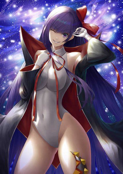 So those born in the moon sign cancer are particularly. Moon Cancer (BB) - BB (Fate/EXTRA) - Image #2432382 ...