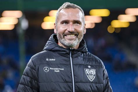 Die trennung von walter ist auch für sportdirektor sven mislintat und hitzlsperger das frühe eingeständnis des eigenen scheiterns. VfB Stuttgart: Walter sieht guten Teamspirit