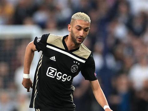 Decisive ziyech showing signs of best form with latest clincher. Ziyech reveals Lampard played big role in convincing him ...