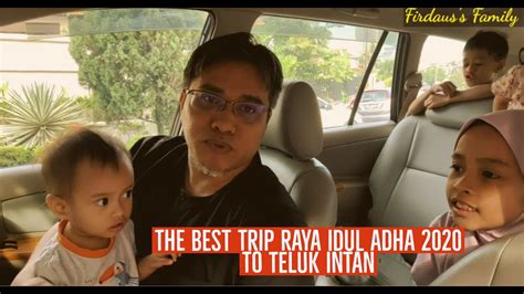 Dayangku intan ringtones senandung hari raya ringtones. The Best Trip Raya Idul Adha 2020 ll Teluk Intan - YouTube